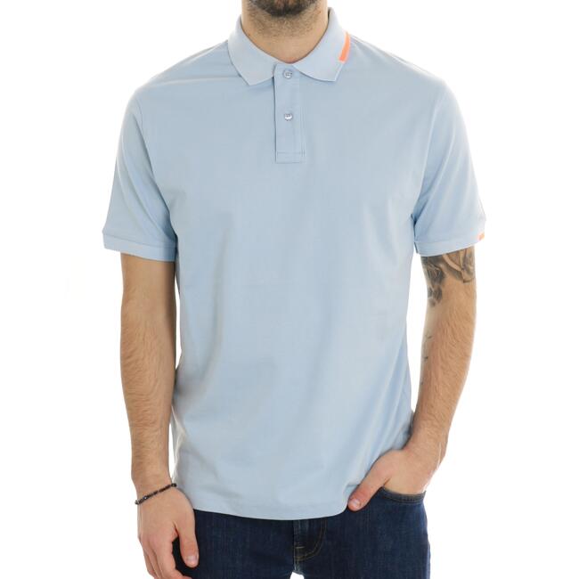 POLO CONTRASTI SUNS - Mad Fashion | img vers.1300x/